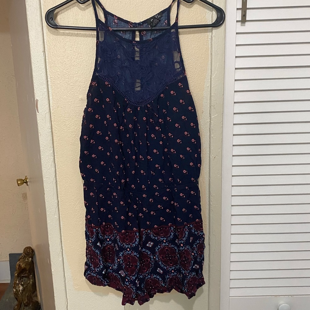 Rue21 romper